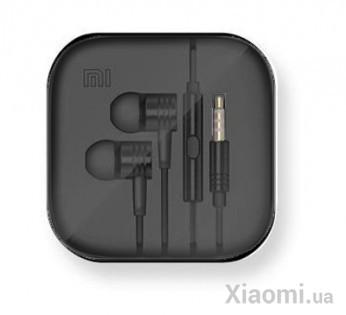 Наушники Xiaomi 1MORE Vintage Piston Deep Space Grey